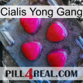 Cialis Yong Gang 13
